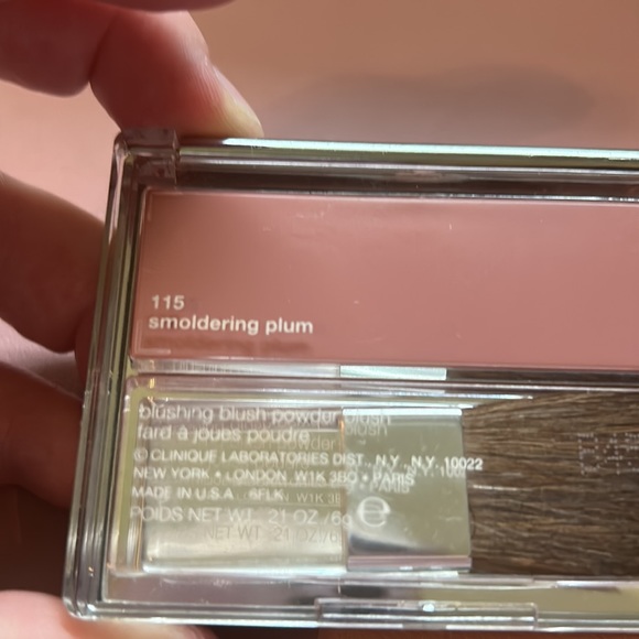 All high end makeup with the shu uemura shadow palette as the star!!! - Picture 7 of 11